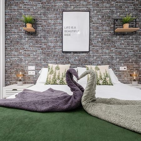 말라가 Beprime San Felipe Neri 아파트 외부 사진